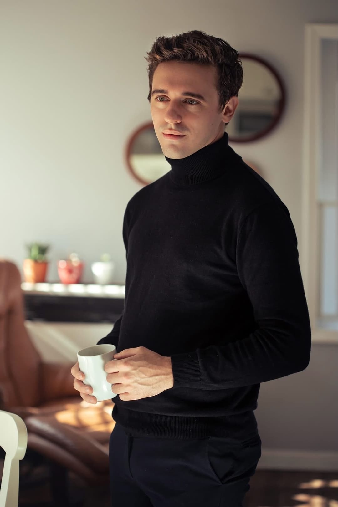 Alexander Charles
